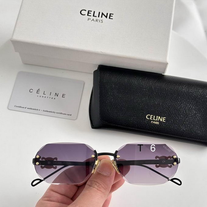 Celine Sunglasses ID:20240804-61